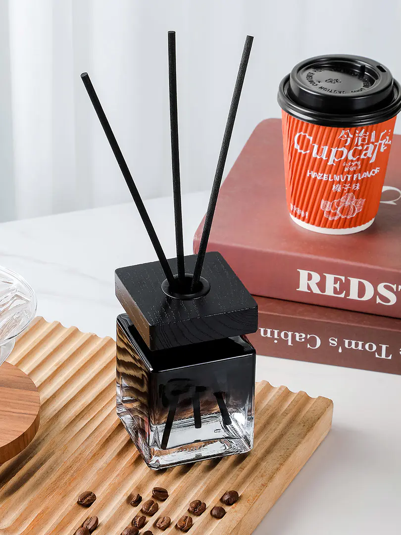 پخش کننده نی بدون شعله بطری بزرگ 200 میلی لیتری