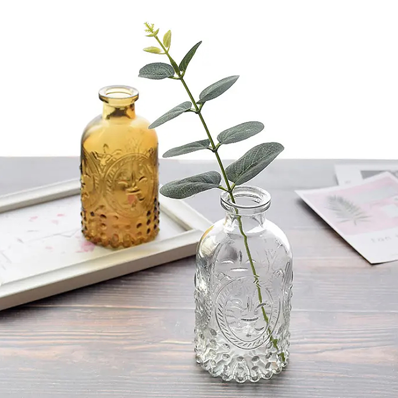 L1250A بطری بزرگ 250 میلی لیتری پخش کننده هوم نی