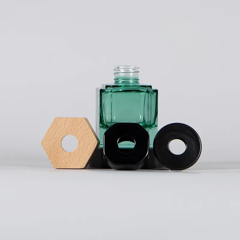 L1150A 150 میلی لیتر پخش کننده نی بدون شعله خانگی