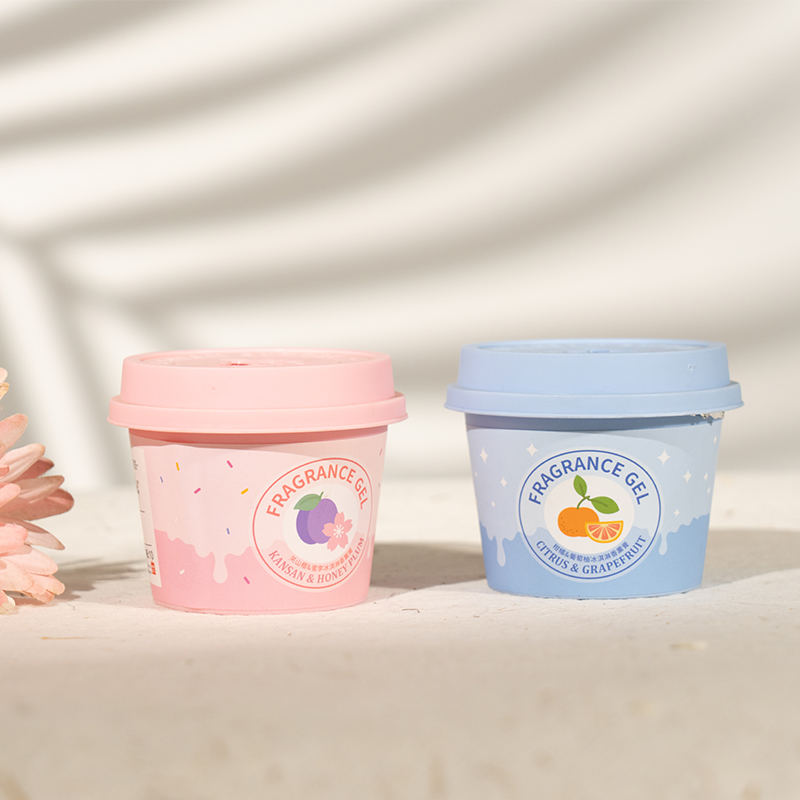 160 گرم خوشبو کننده هوا از بین برنده بو سفارشی