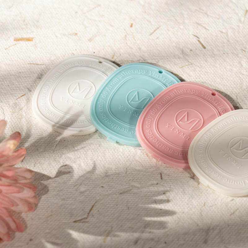 ورق آروماتراپی خوشبو کننده هوای آویزان