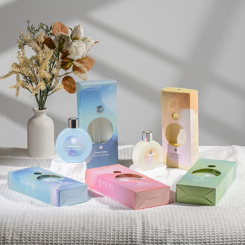 شیشه عطر کلاسیک عطر خانگی-رایحه خانگی