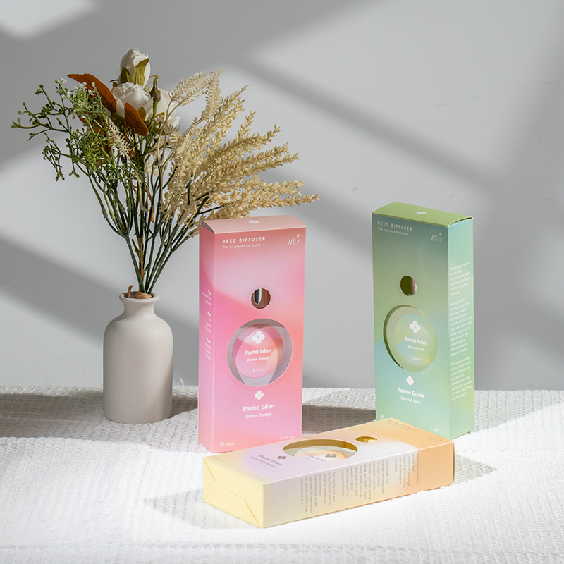 شیشه عطر کلاسیک عطر خانگی-رایحه خانگی