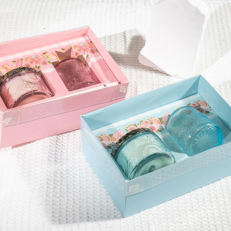 مجموعه عطر و بوی شیشه ای برازنده روز مادر - فروشنده عطر خانگی