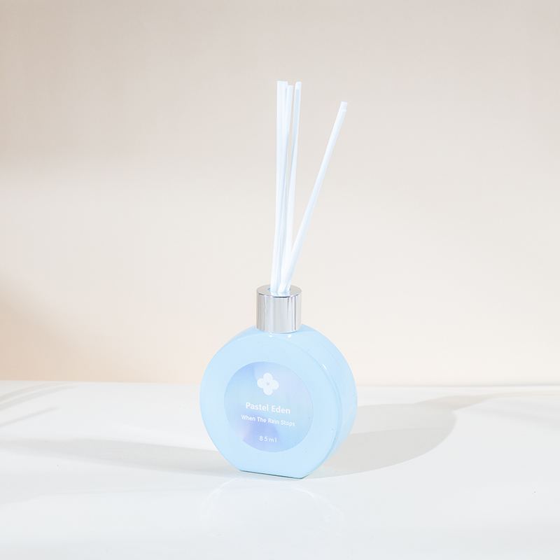 شیشه عطر کلاسیک عطر خانگی-رایحه خانگی