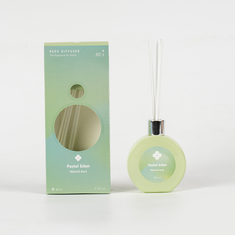 شیشه عطر کلاسیک عطر خانگی-رایحه خانگی