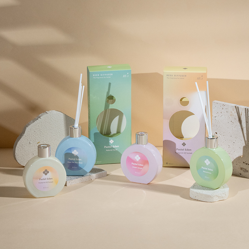 شیشه عطر کلاسیک عطر خانگی-رایحه خانگی