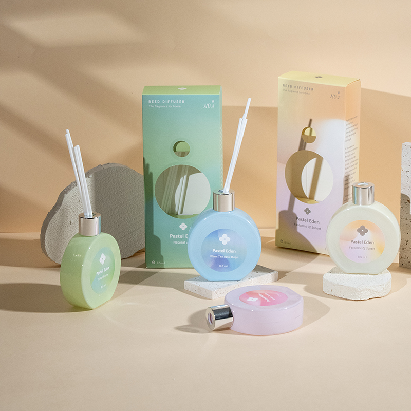 شیشه عطر کلاسیک عطر خانگی-رایحه خانگی